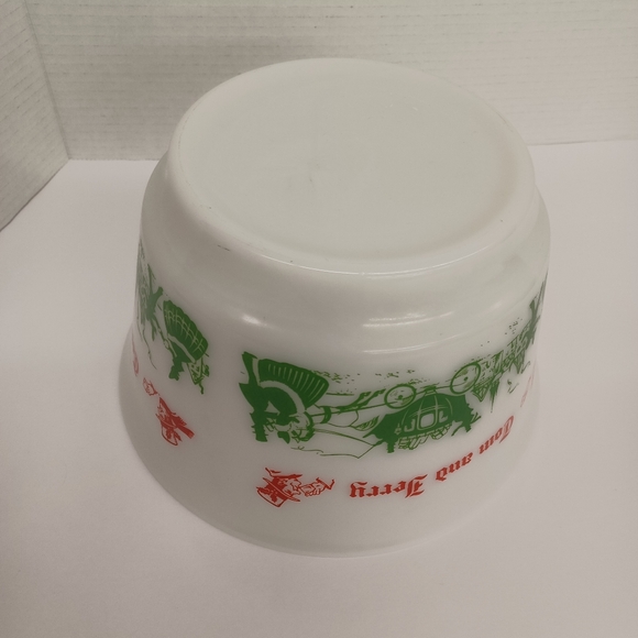 Vintage hazel atlas bowl - Picture 4 of 4